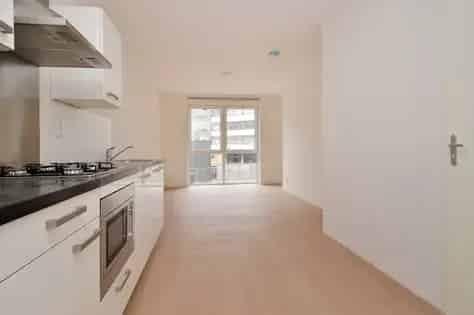 2 Kamer Appartement 28m2 Den Haag Student
