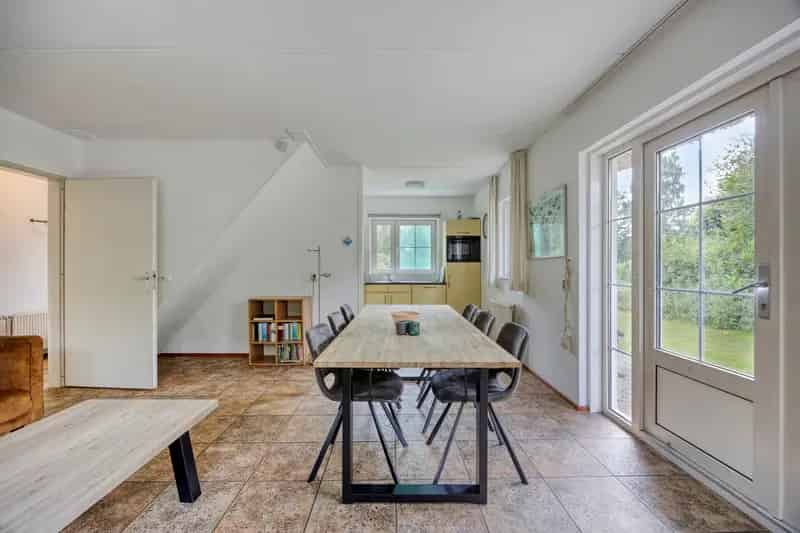 Vrijstaande Recreatievilla De Weerribben 4 slaapkamers