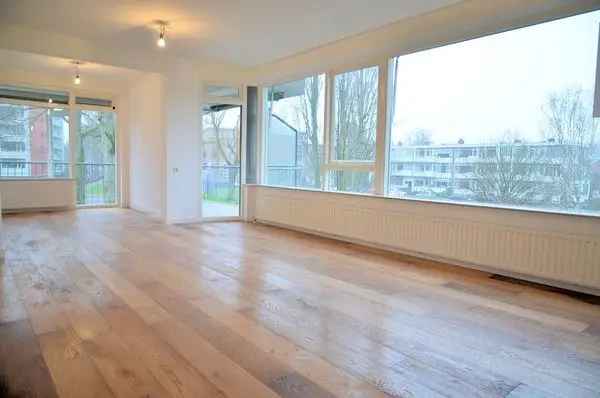 Appartement Te Huur in Rotterdam, Zuid-Holland