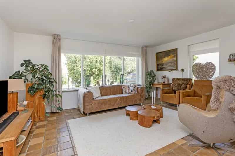 2-1 Kapwoning Wijk bij Duurstede - Ruime Tuin - 3 Slaapkamers