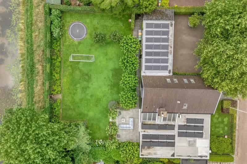Vrijstaande woning Hardenberg 350m² 1427m² grond Energielabel A++