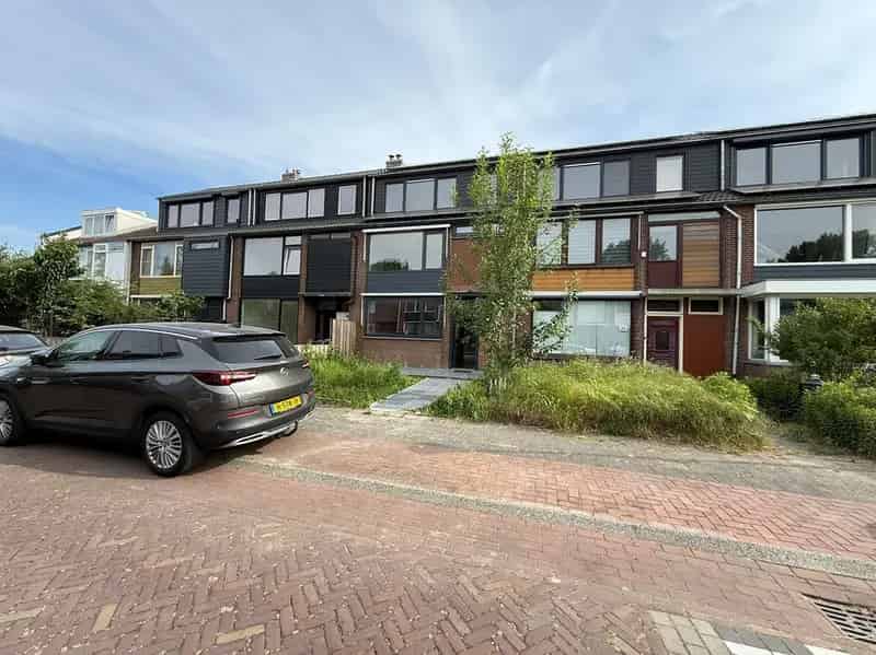 Gezinswoning 130m2 Bovenkerk Amstelveen 4 slaapkamers gerenoveerd 2025