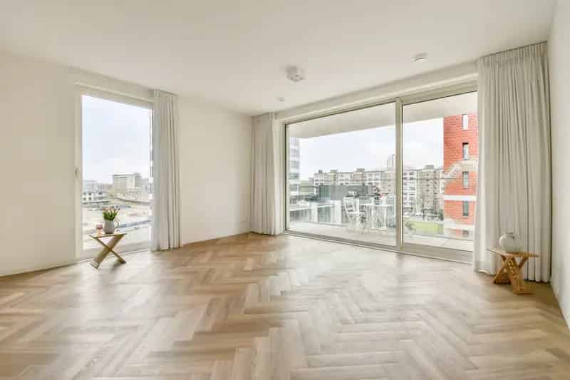 Te Koop: Luxe 3-Kamerappartement Zuidas Amsterdam