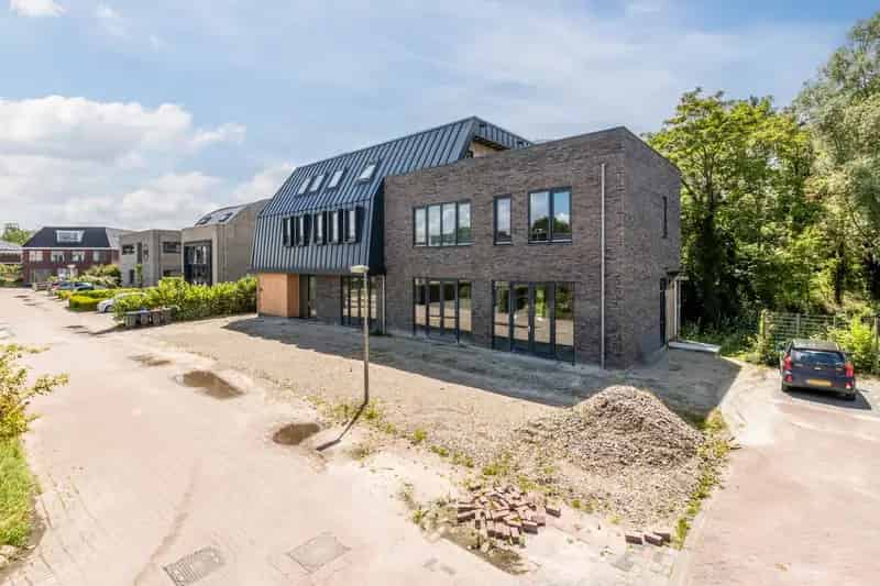 Woon Werk Villa Schagen 252m2 Nieuwbouw