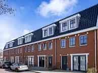 Appartement Schouwenaarsstraat in Beverwijk