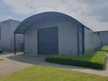Ronohal Romneyloods te koop