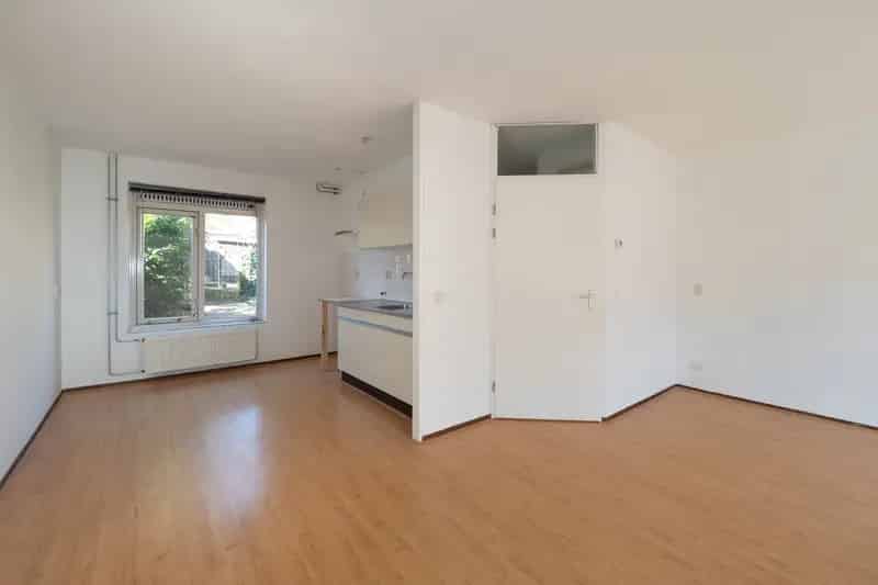 Huis te koop Willemsweg Nijmegen 3 slaapkamers