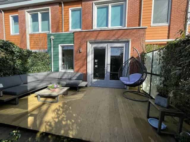 Huis te koop Amersfoort: Modern 5 slaapkamer gezinshuis nabij centrum