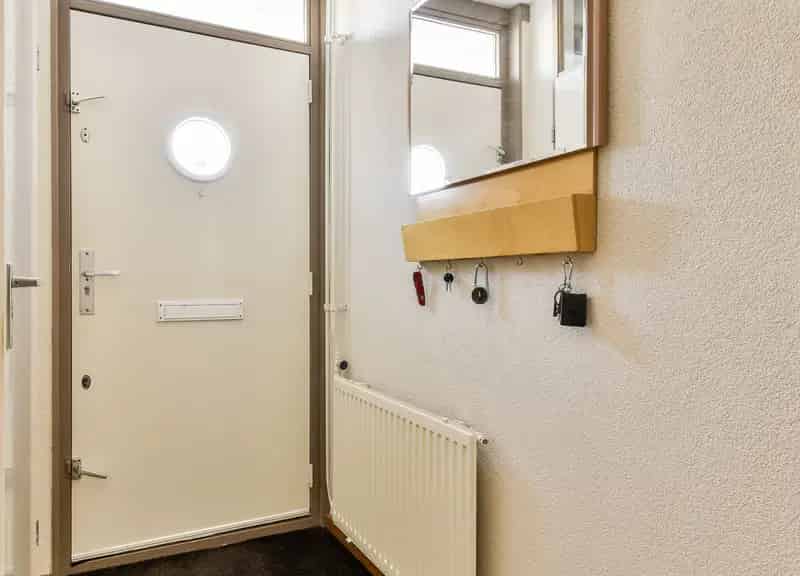 Huis te koop Krasseurstraat Amsterdam Tuindorp