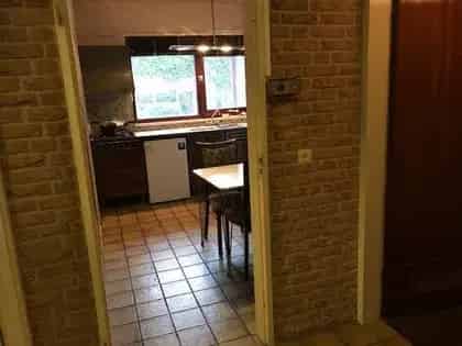 Appartement Enschede 42m2 Nabij Centrum