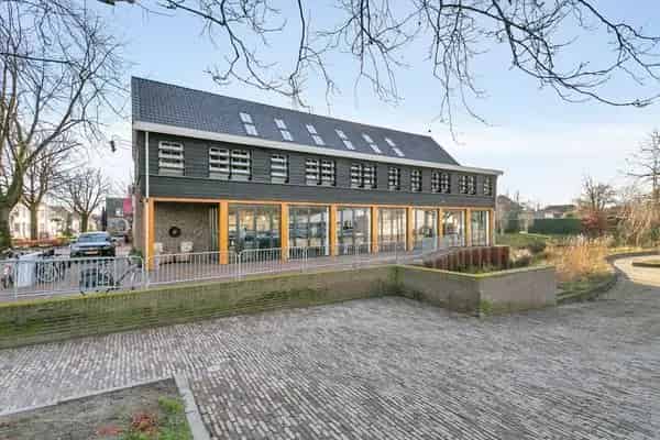 Gemeubileerd Appartement Veldhoven-Dorp Nabij ASML