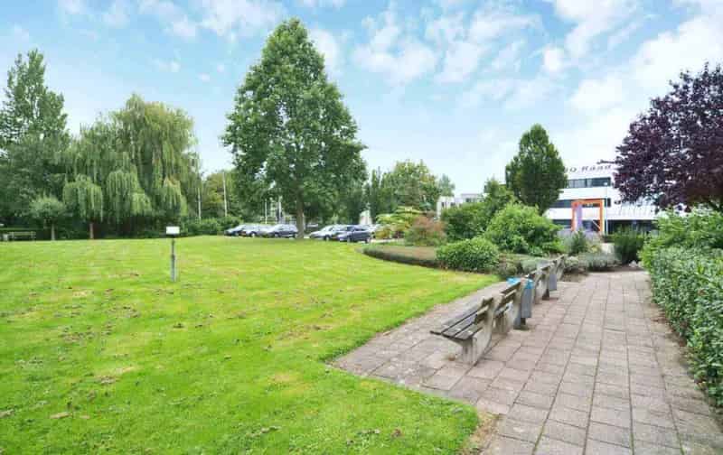 Kantoorruimte huren Houttuinlaan 4, Woerden