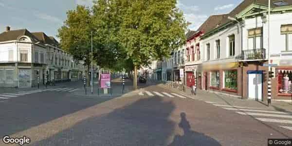 Studio Nieuwe Haagdijk in Breda