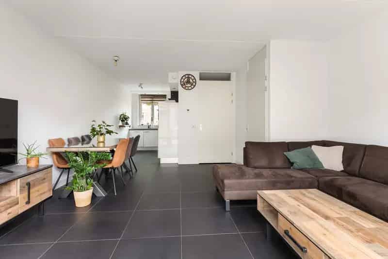 Huis te koop Apeldoorn Parelhoender 6