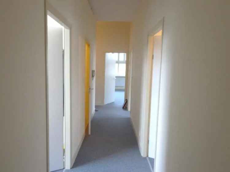Studentenkamer Bussum Centrum Nabij Station