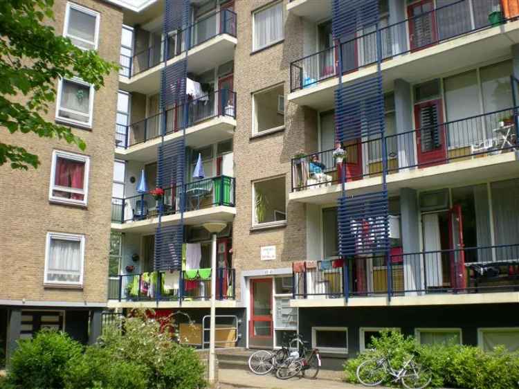 Woningruil Roggekamp 372