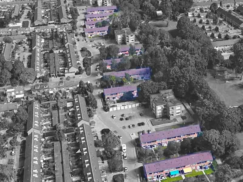 1 Slaapkamer Woning Nabij Supermarkt En Snelweg
