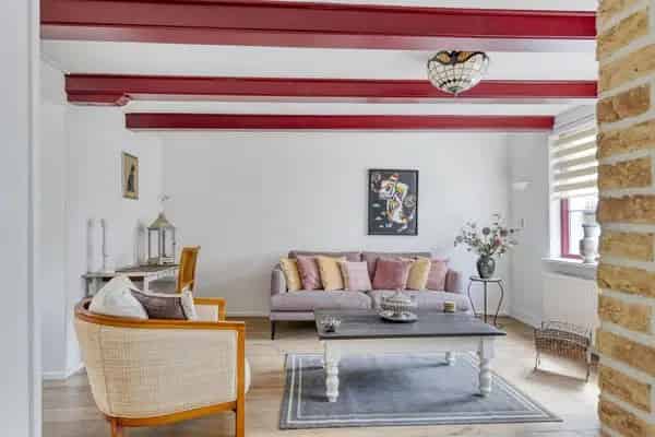 Huis Te Koop , 3, Oudelandseweg, Wolphaartsdijk, Zeeland