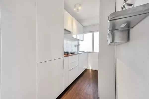 Te Huur: Ruim 4 Kamer Appartement 70m2 Amsterdam