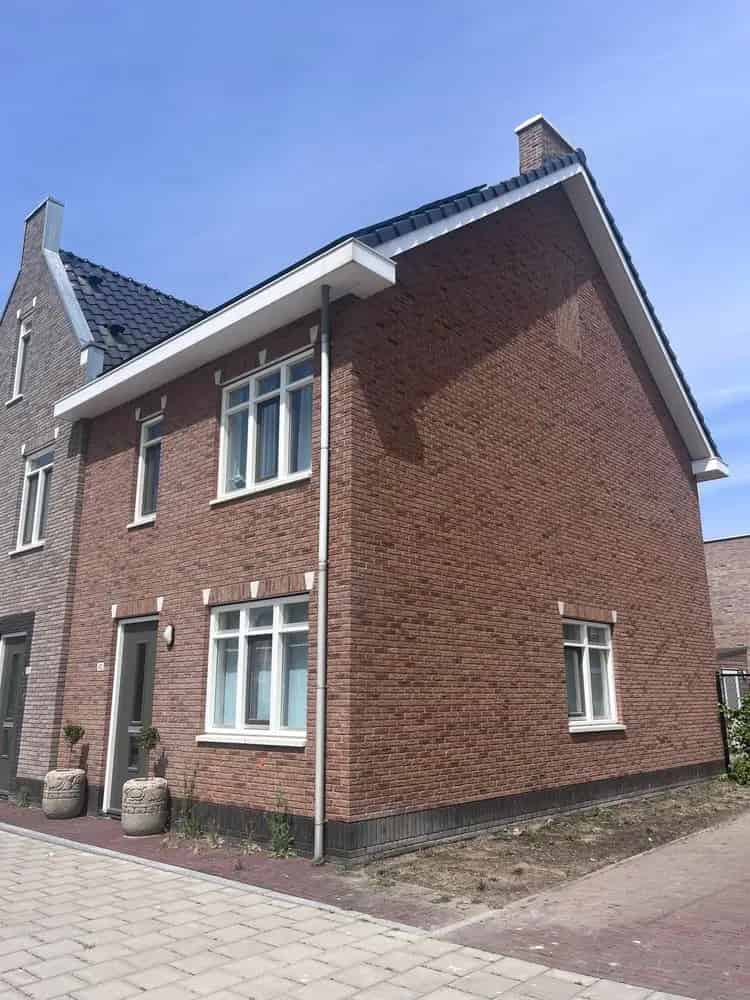 Hoekwoning te huur Vlissingen Scheldekwartier 3 slaapkamers