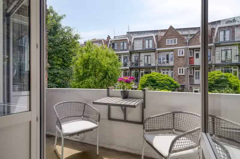 Appartement te koop: De Savornin Lohmanlaan 119-A01 3038 NH Rotterdam | Funda