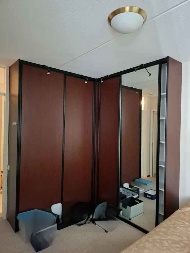 Senioren Appartement te Huur Wassenaar