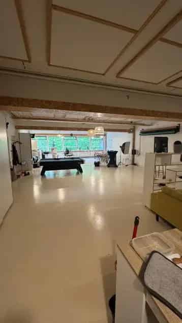 Kantoorruimte te Huur Amsterdam Amstel Duivendrecht 110m²