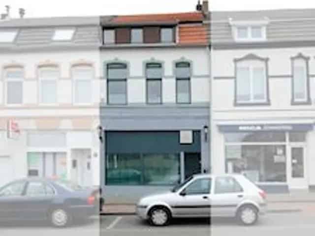 1 Kamer Appartement Heerlen Sittarderweg 118