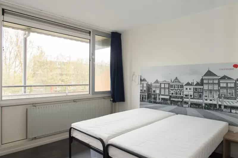 Gemeubileerde Studio Delft Nabij TU Delft Campus