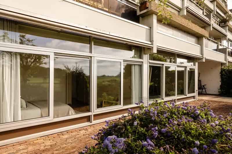 3 Kamer Appartement te koop Heemstede 129m2 Tuin