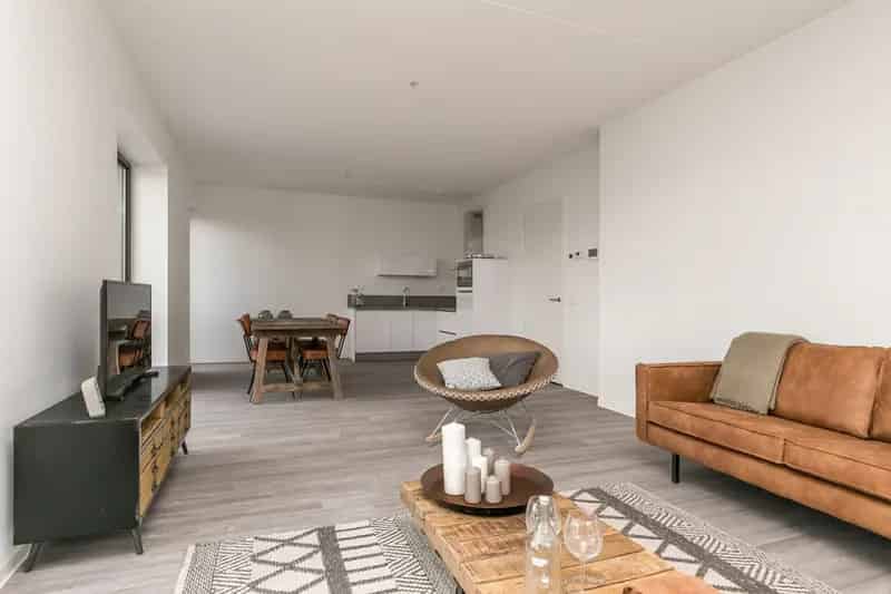 Modern Appartement Strijp-S Eindhoven 2 slaapkamers