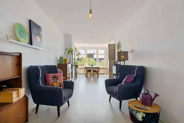 Huis Te Koop , 260B-02, Mathenesserdijk, Rotterdam, Zuid-Holland