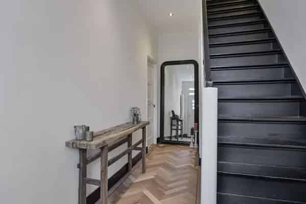 Jaren 30 Herenhuis Goes 5 slaapkamers Luxe Tuin