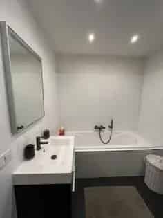 3 Kamer Appartement 85m2 Den Haag Valkenboskwartier