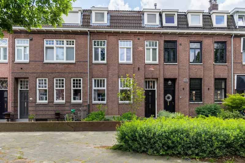 Gerestaureerd Herenhuis Venlo 4 slaapkamers Luxe Keuken