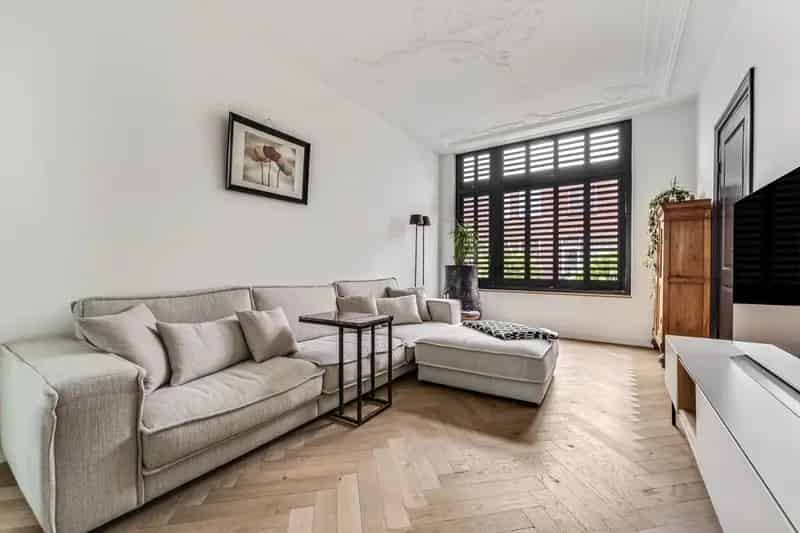Luxe woning Amersfoort Zuid 17m diep gerenoveerd 2023
