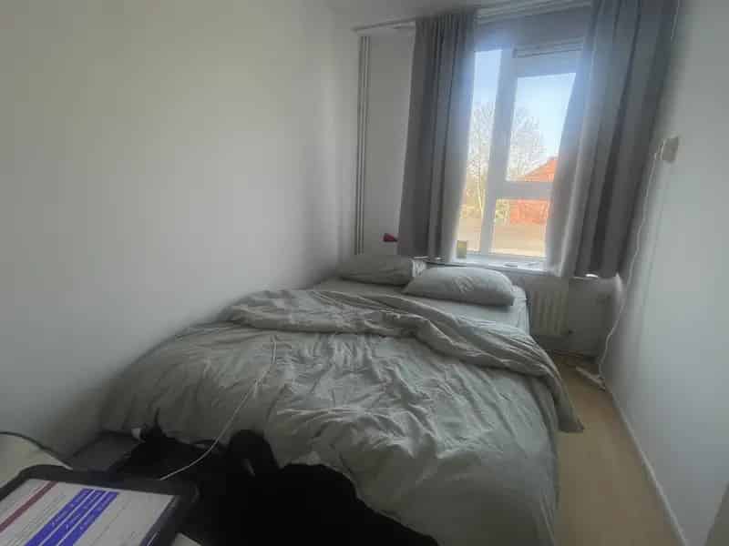 Kamer te Huur Siriusstraat Groningen Paddepoel