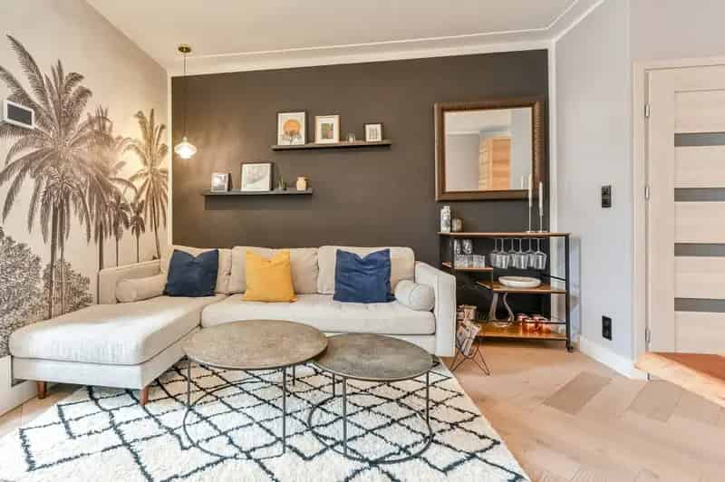 Charmante woning Haarlem 82m² 2 slaapkamers moderne keuken tuin