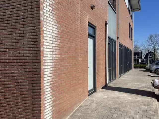 Appartement te huur Anna Paulowna - 2 slaapkamers