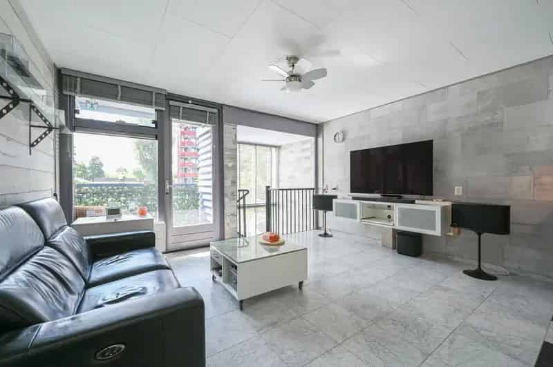 3-kamer Maisonnette Rijswijk 81m2 Balkon Berging