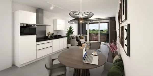 Woninginformatie en e-mail opt-in