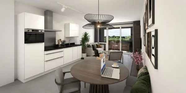 Woninginformatie en e-mail opt-in