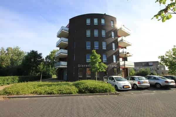 3-kamer appartement Wageningseberg Amersfoort