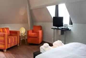 Studio Witte de Withstraat Rotterdam