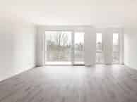 Appartement Zwolle 2 Slaapkamers Balkon