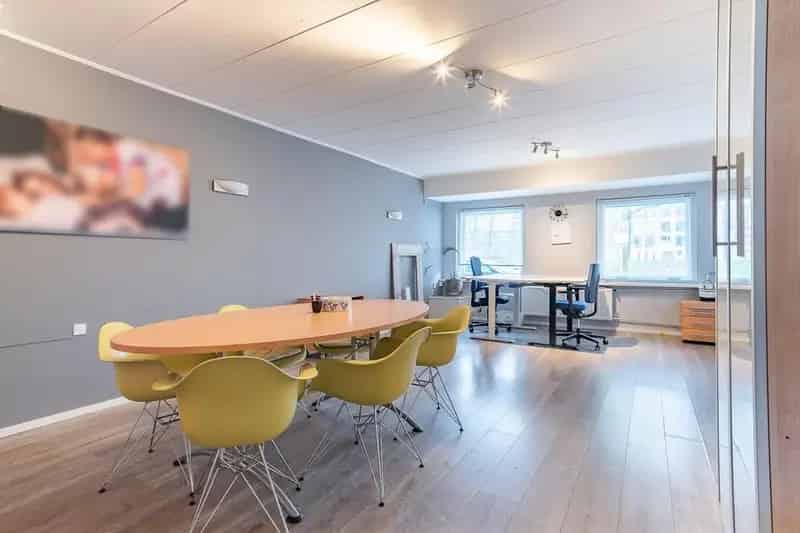 Appartement te koop Amersfoort begane grond 3 kamers