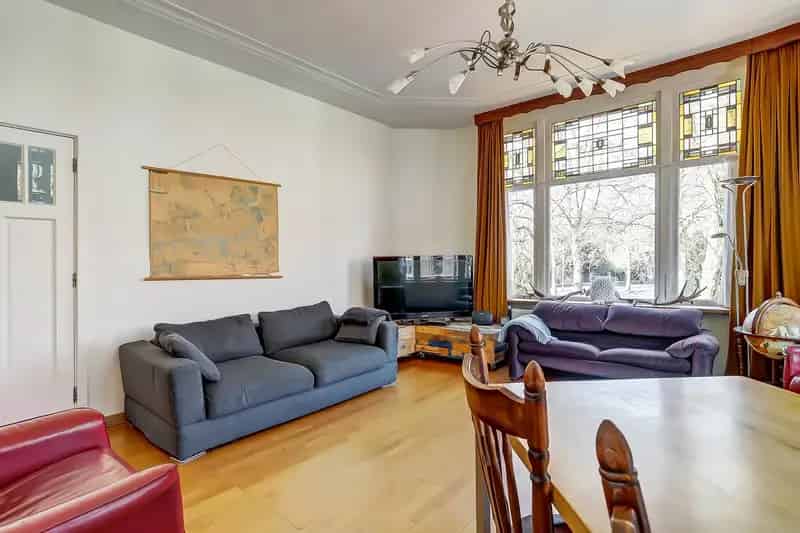 7 Kamer Dubbel Bovenhuis Delft Julianalaan 147m2