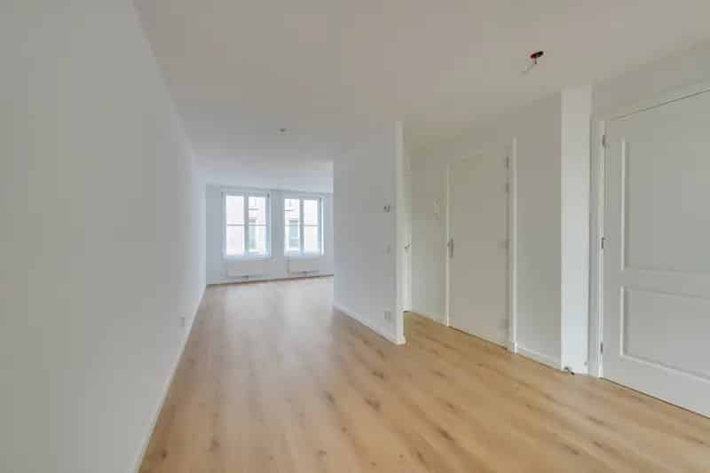 Amsterdam 2 Kamer Appartement Te Koop Eigen Grond Toplocatie