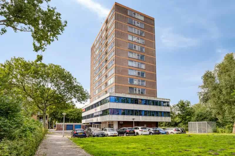Appartement te koop: Maassluisstraat 550 1062 GZ Amsterdam | Funda