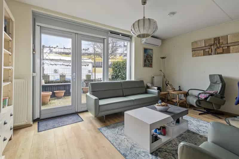 Ruime Energiezuinige woning 4 slaapkamers Purmerend
